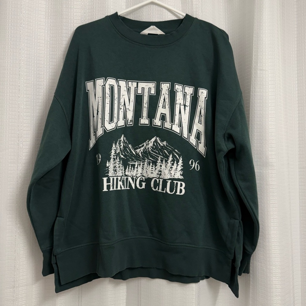 Primark Oversized Sweater
